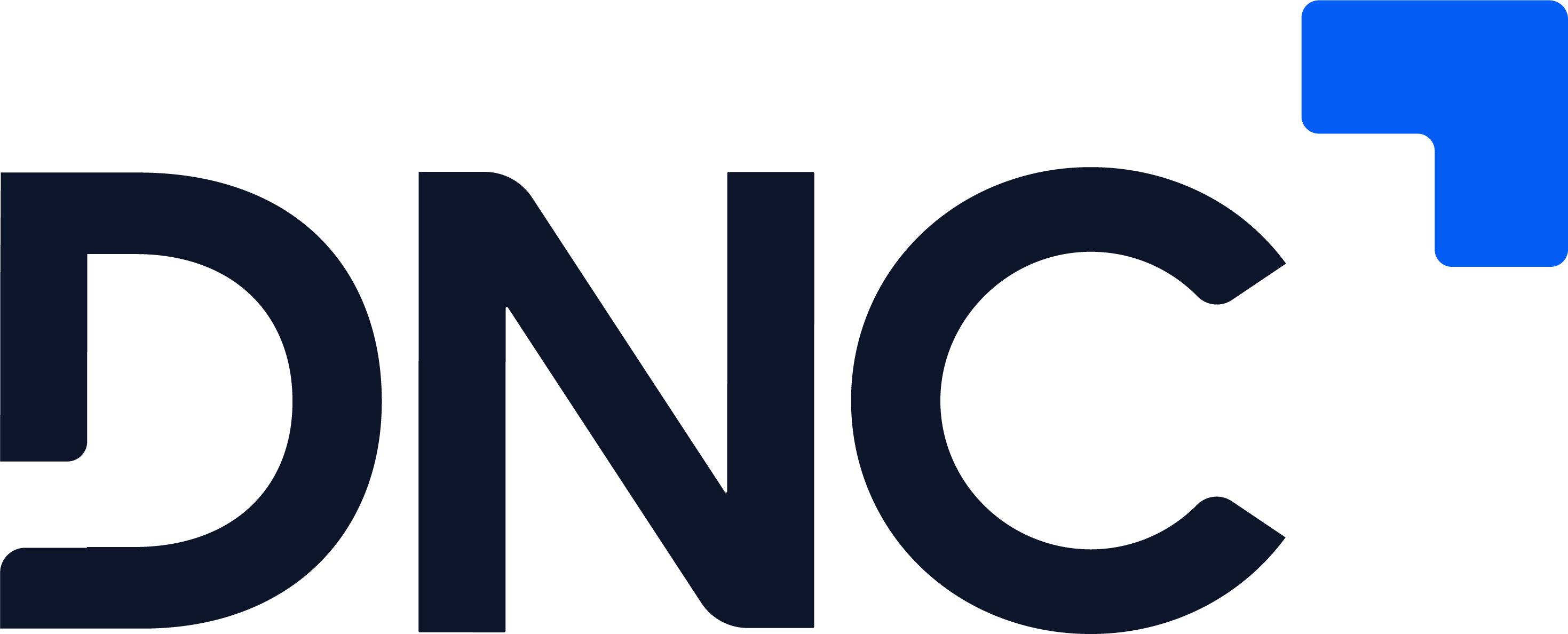 Logo DNC